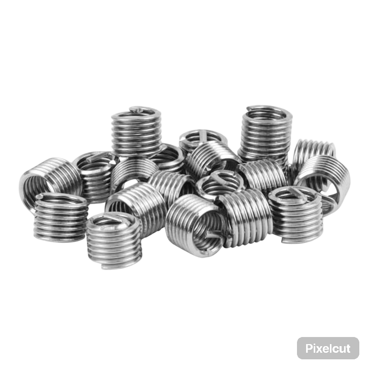 Helicoils Kit
